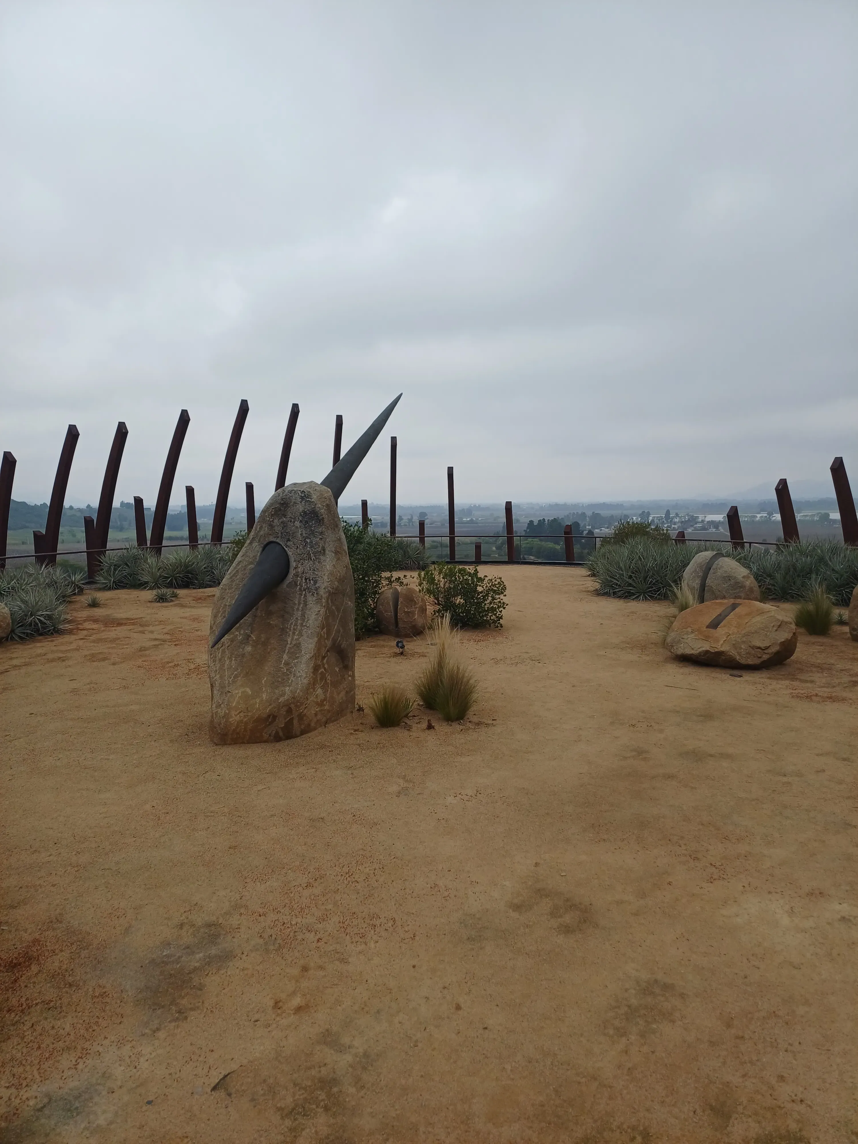 Viñedos Clos Apalta, Valle de Colchagua