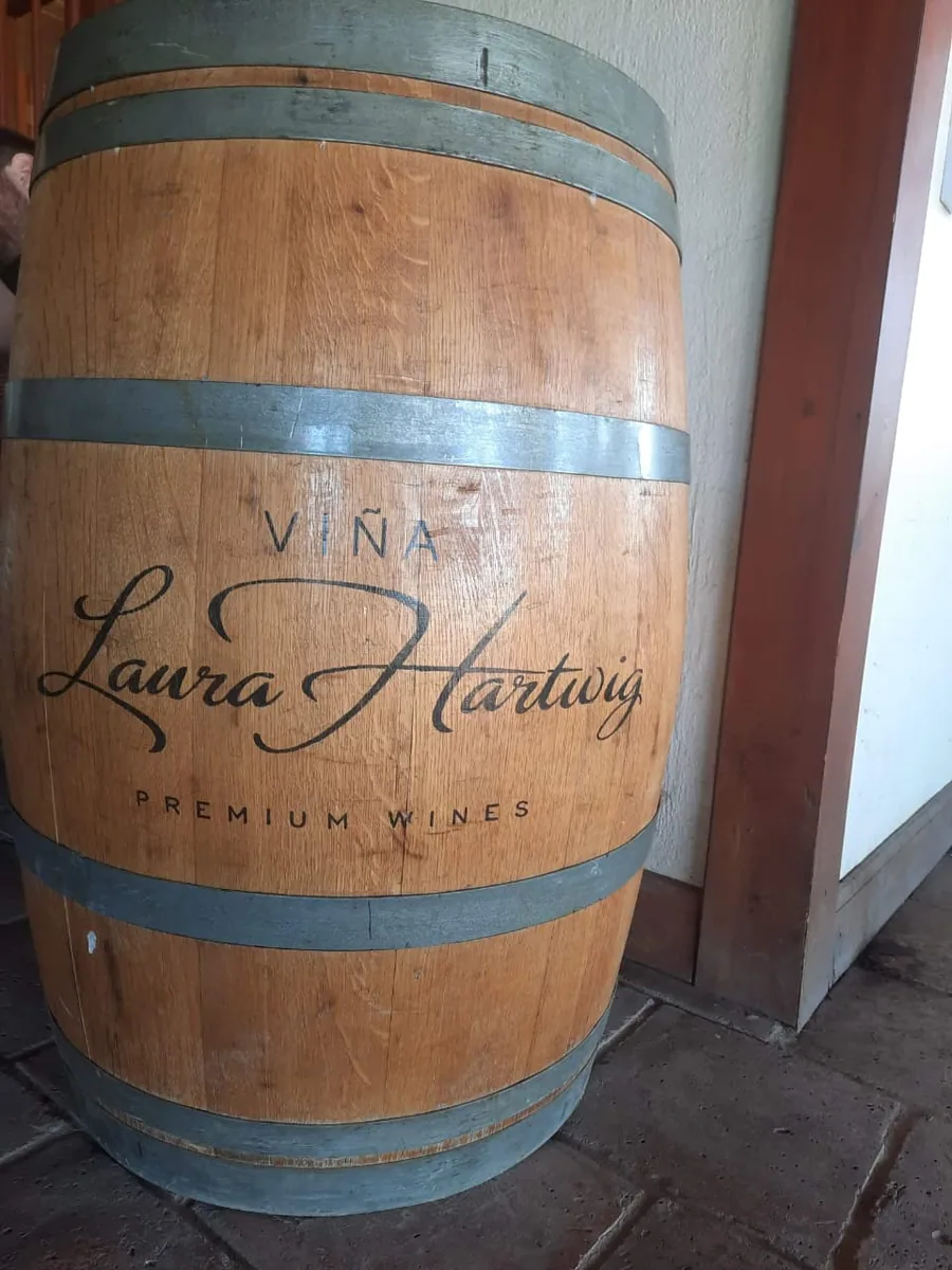 Colchagua Carruaje + Boutique